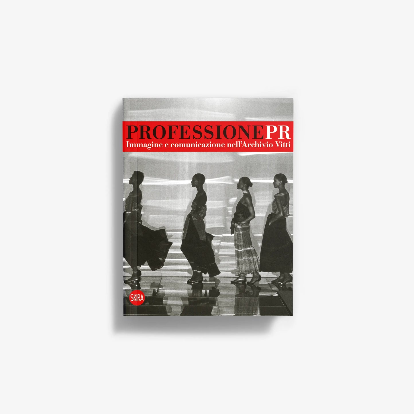 Professione PR