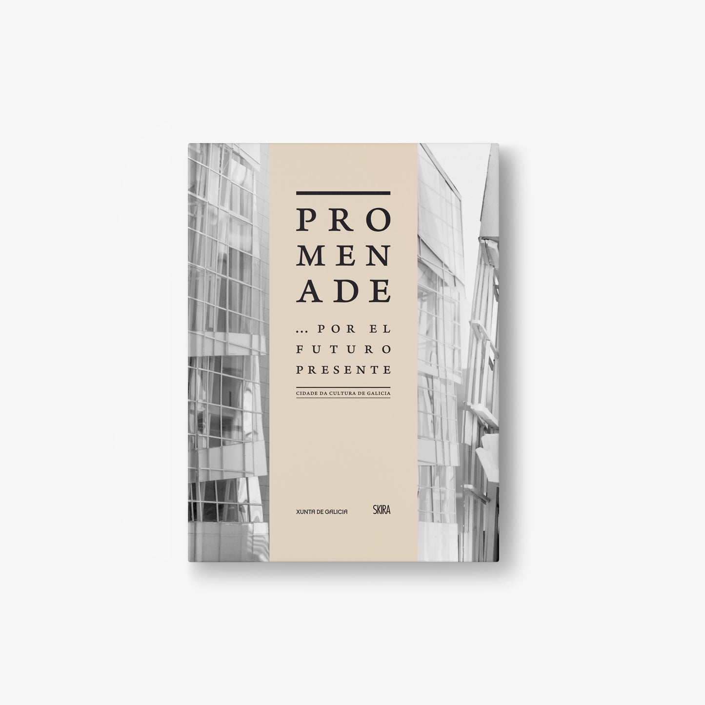 Promenade (Spanish Edition)