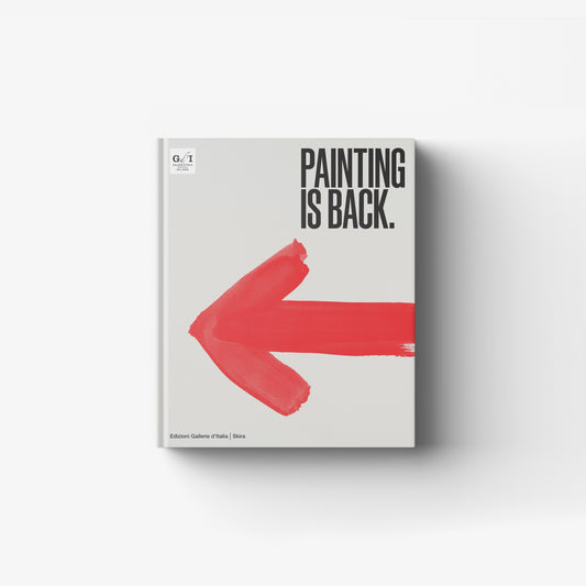 Painting is back.