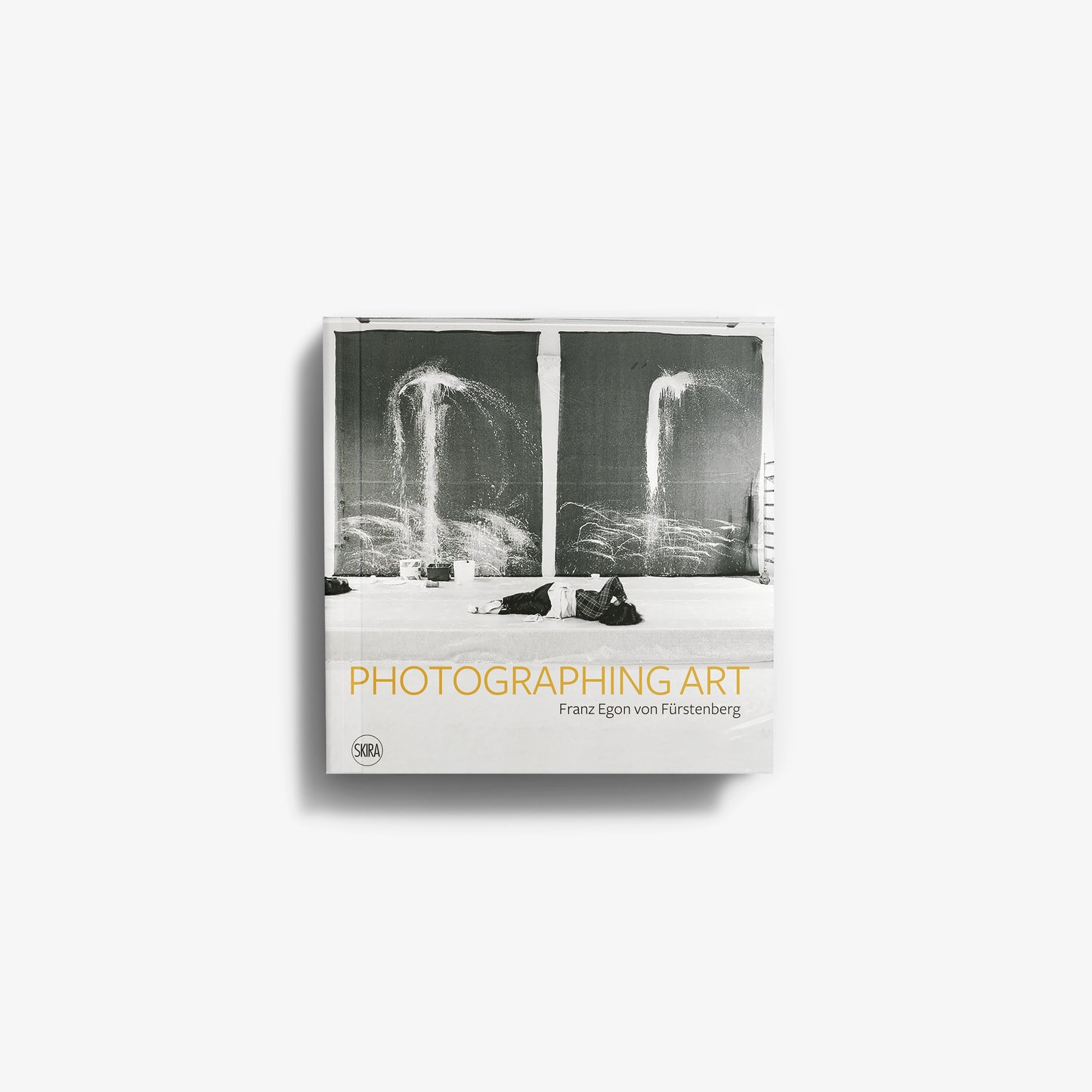 Photographing Art