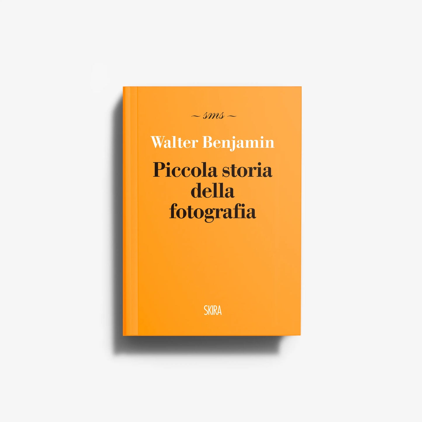 Piccola storia della fotografia