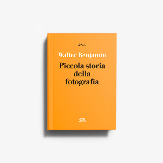 Piccola storia della fotografia