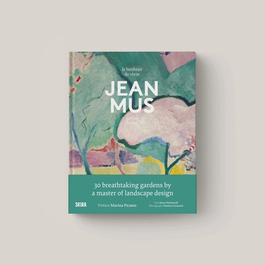 Jean Mus