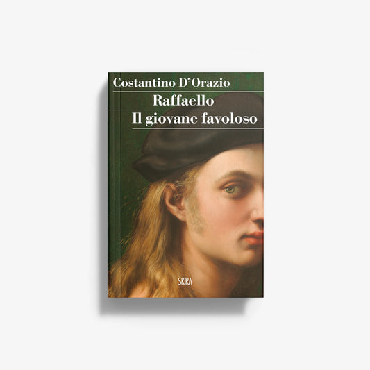 Raffaello. Il giovane favoloso
