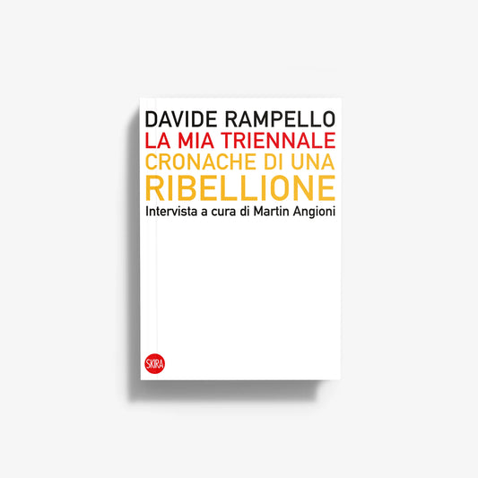 La mia Triennale
