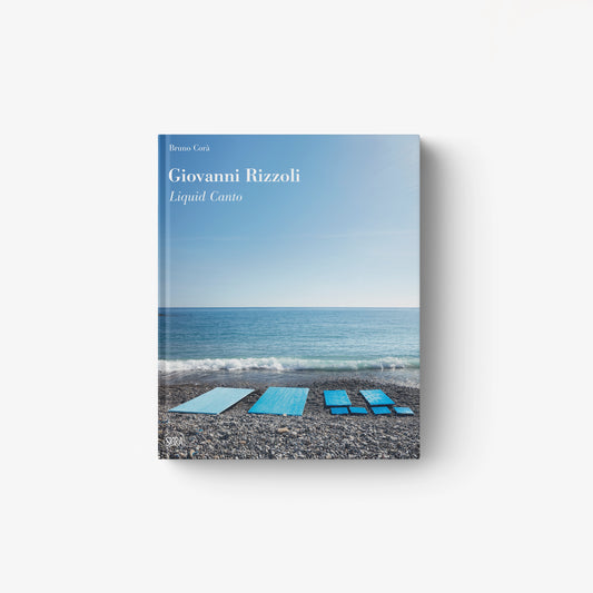 Giovanni Rizzoli. Liquid Canto