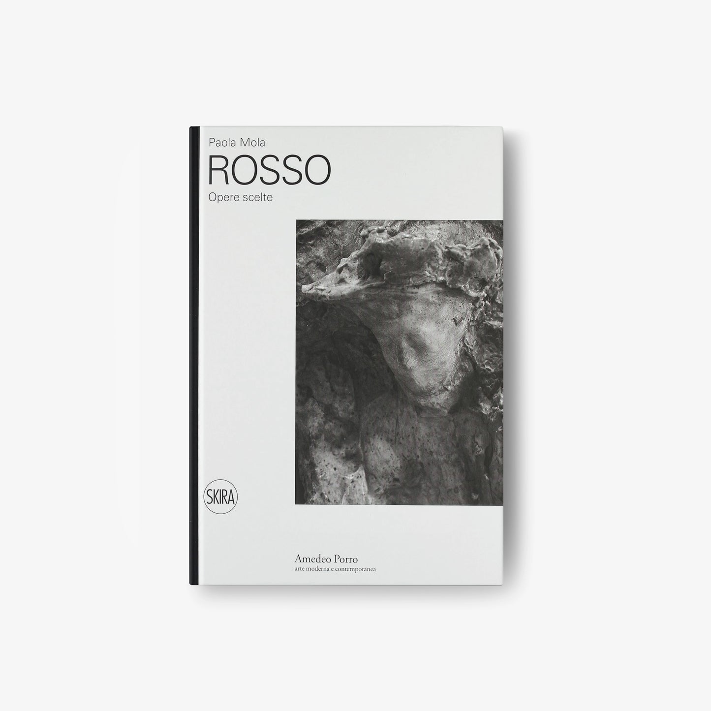 Rosso. Opere scelte