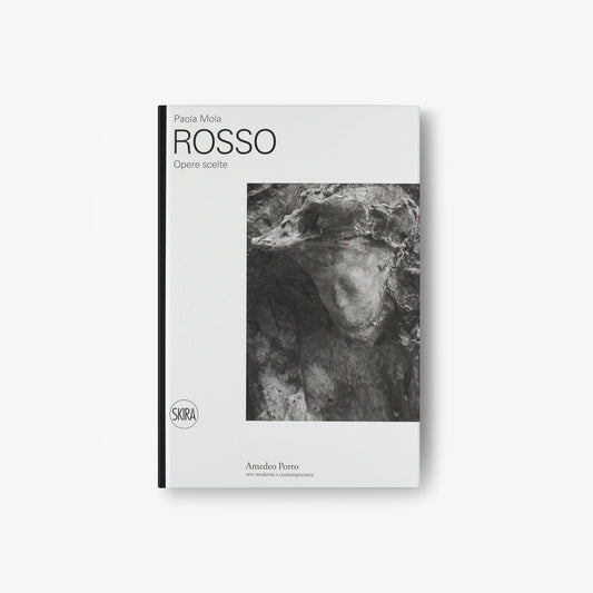 Rosso. Opere scelte
