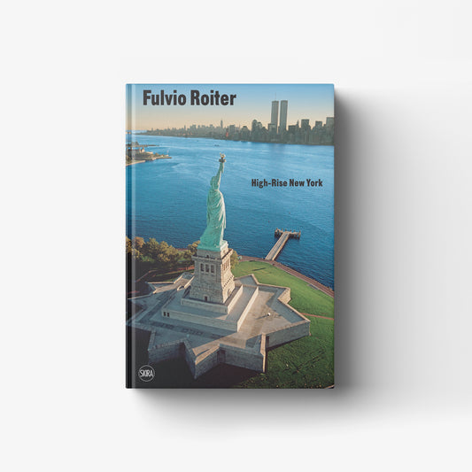 Fulvio Roiter. High-Rise New York