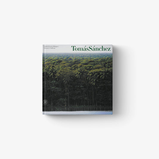 Tomas Sanchez