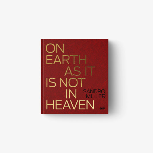 Sandro Miller. On Earth As It Is Not In Heaven