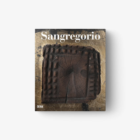 Sangregorio. Catalogo Ragionato