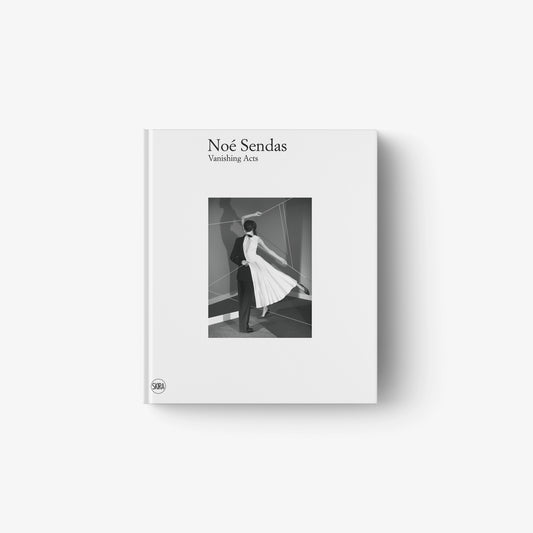 Noé Sendas. Vanishing Acts