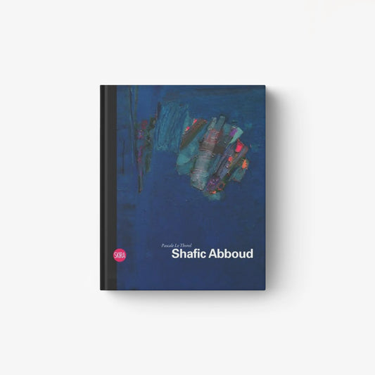 Shafic Abboud