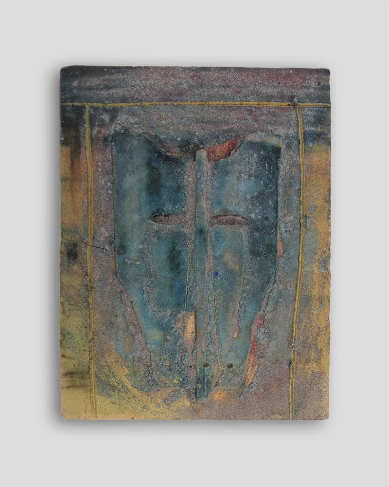Mimmo Paladino. Limited Edition (with italian book)