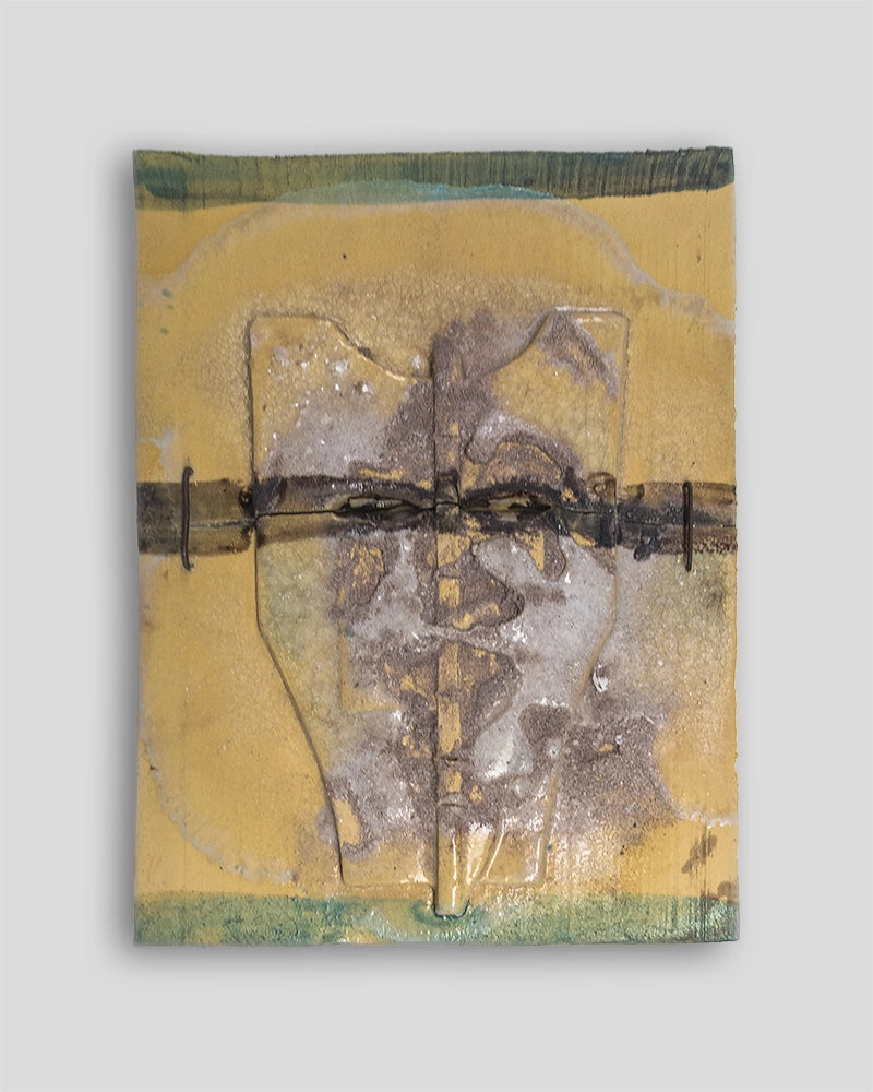 Mimmo Paladino. Limited Edition (with italian book)