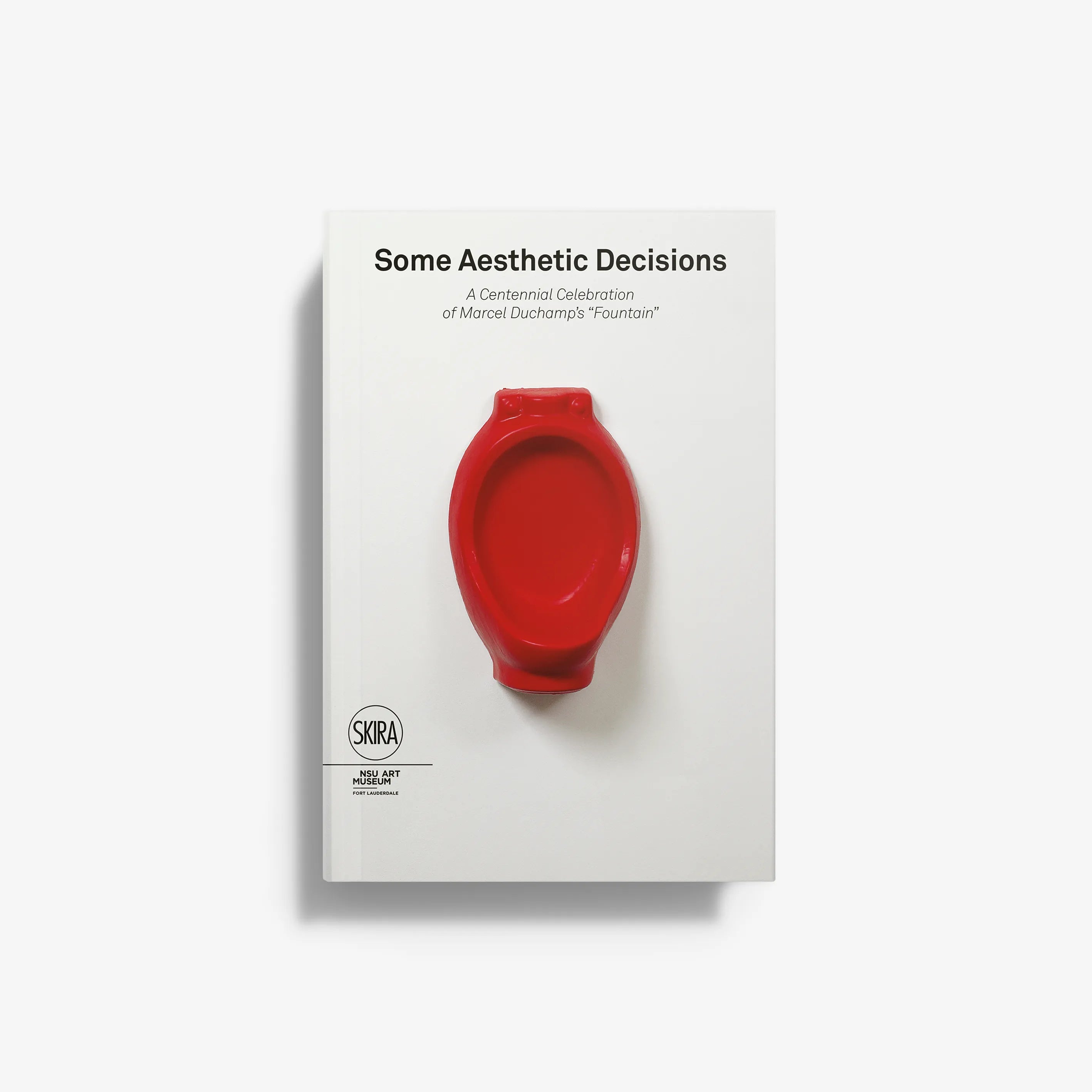 White book cover with centered title text and red seal graphic