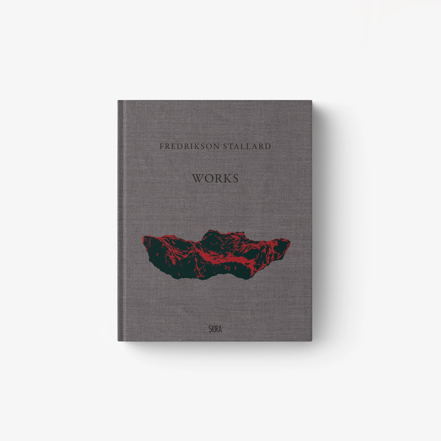 Fredrikson Stallard. Works