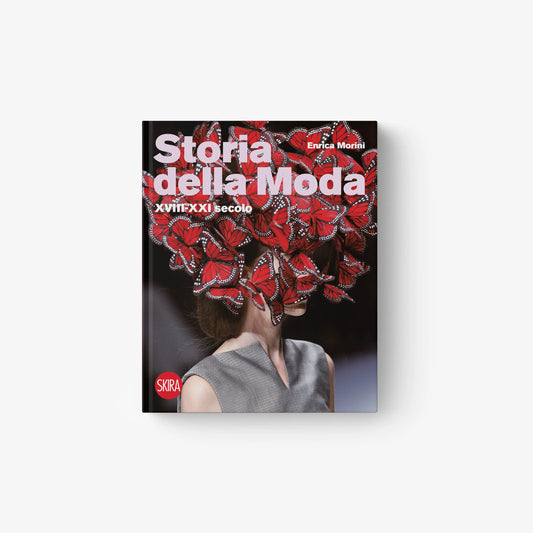 Storia della Moda | XVIII - XXI secolo