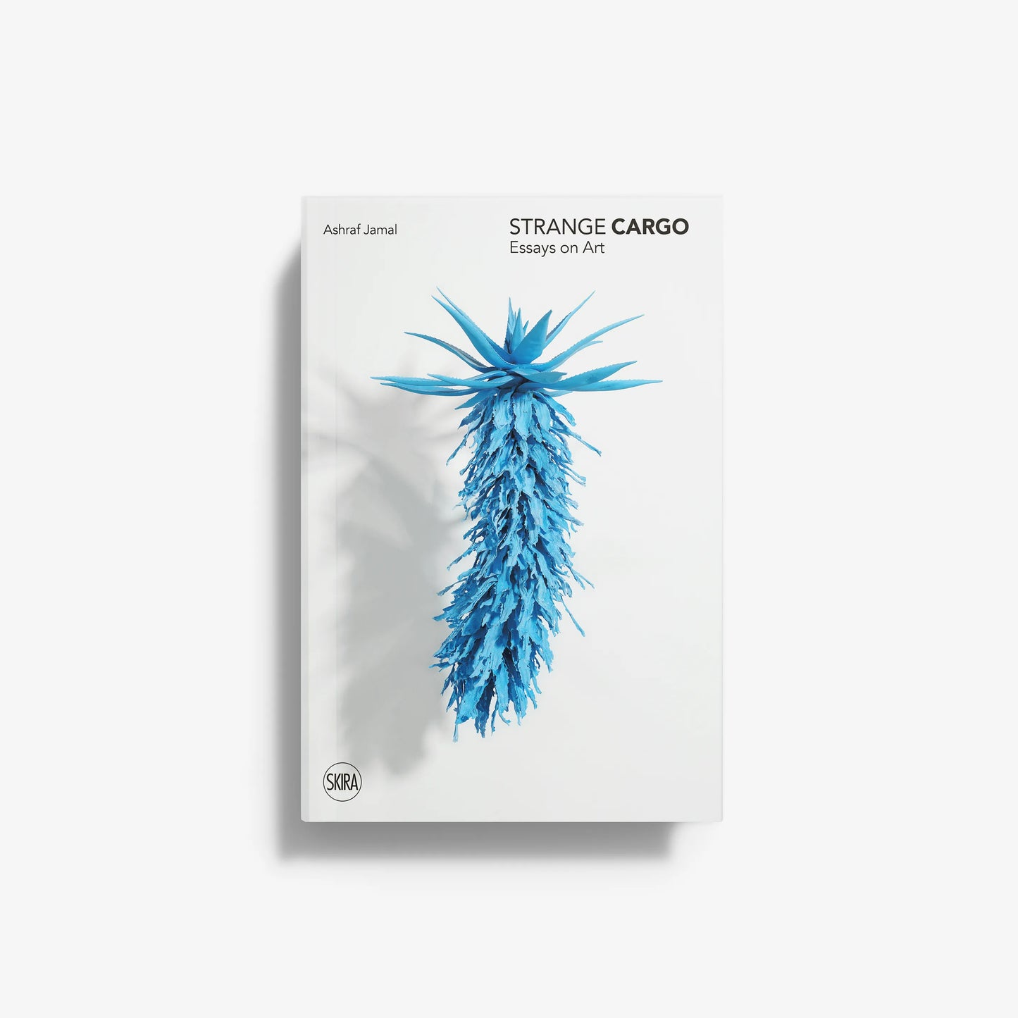 Strange Cargo. Essays on Art