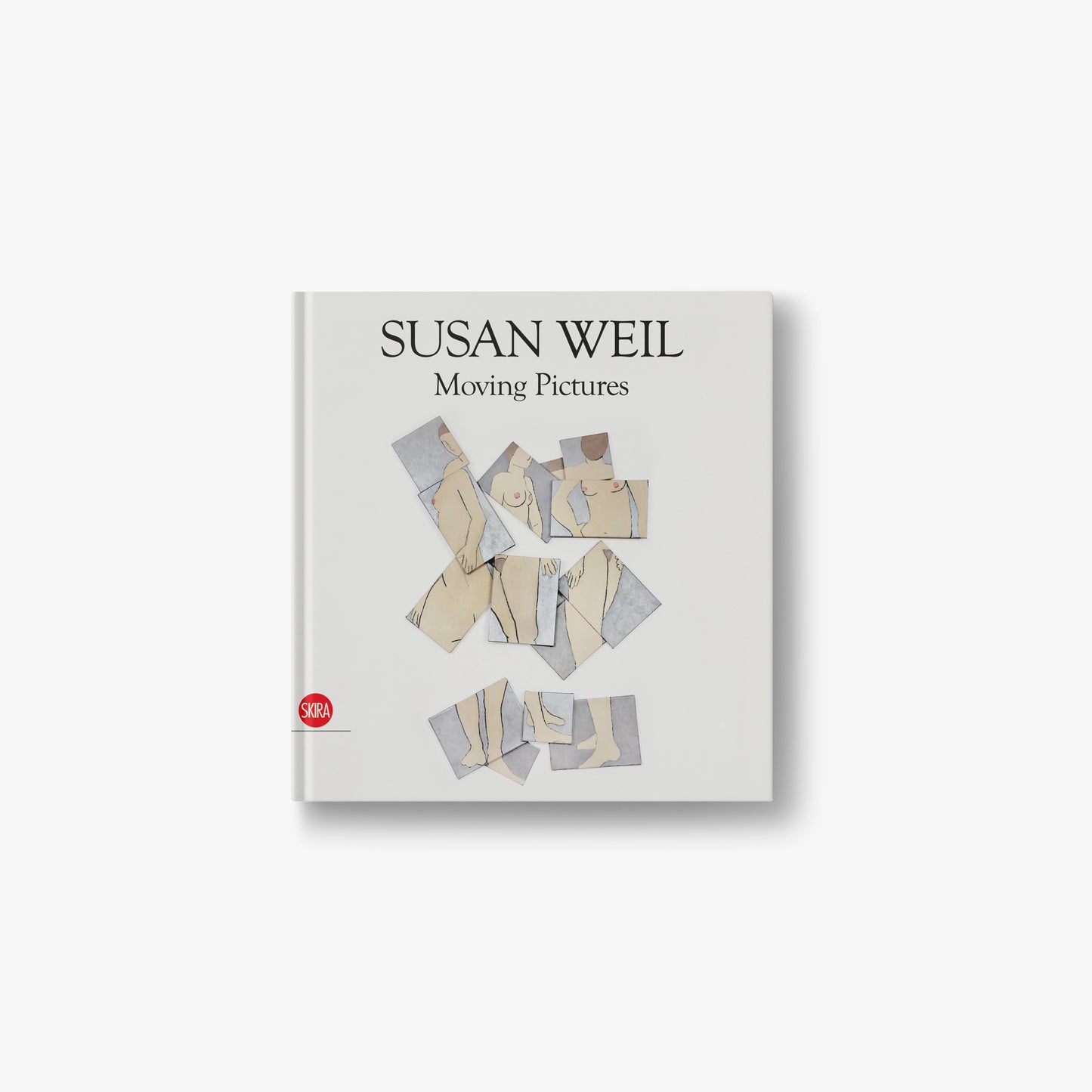 Susan Weil. Moving Pictures