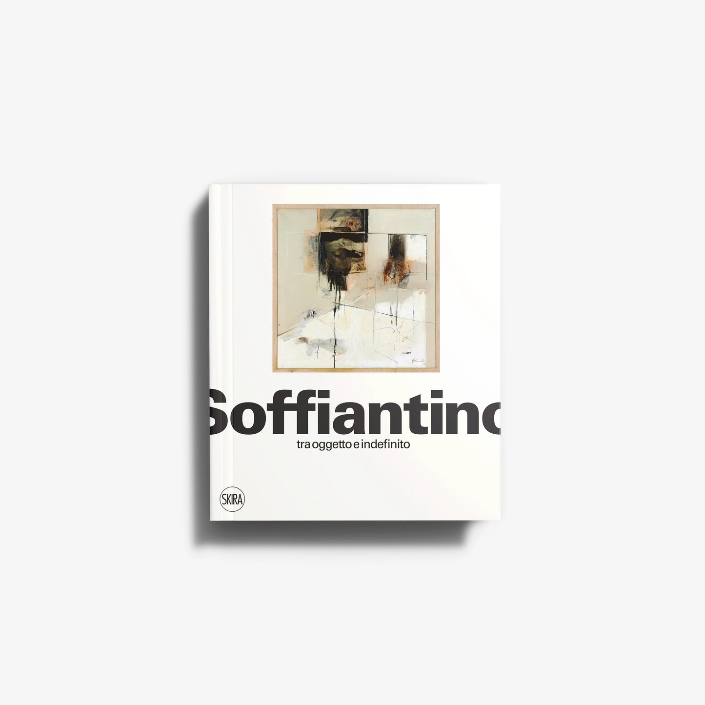 Soffiantino. Tra oggetto e indefinito