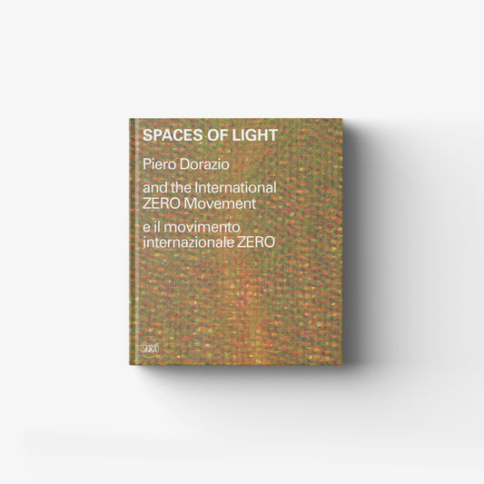 SPACES OF LIGHT