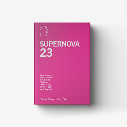 Supernova 23