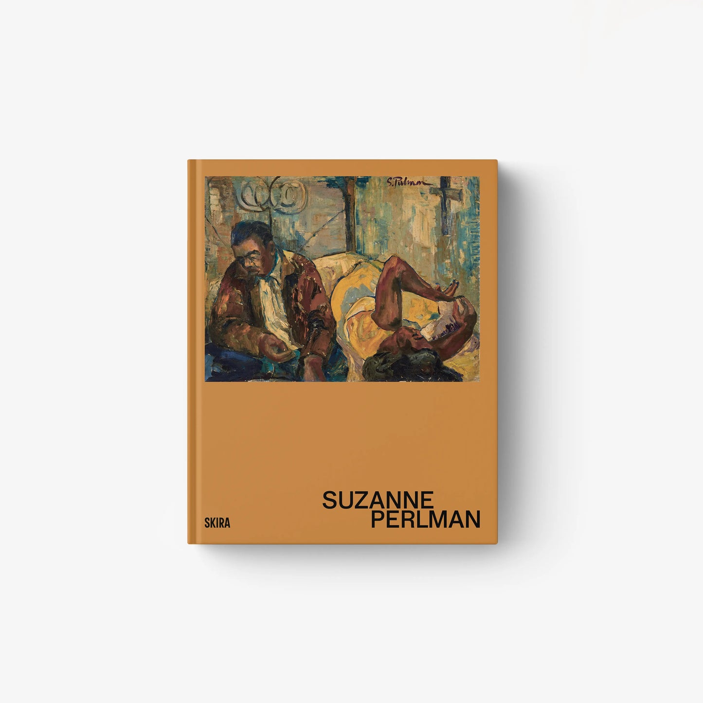 Suzanne Perlman