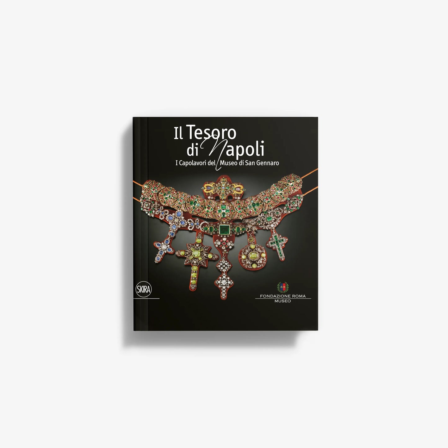 Il Tesoro di Napoli