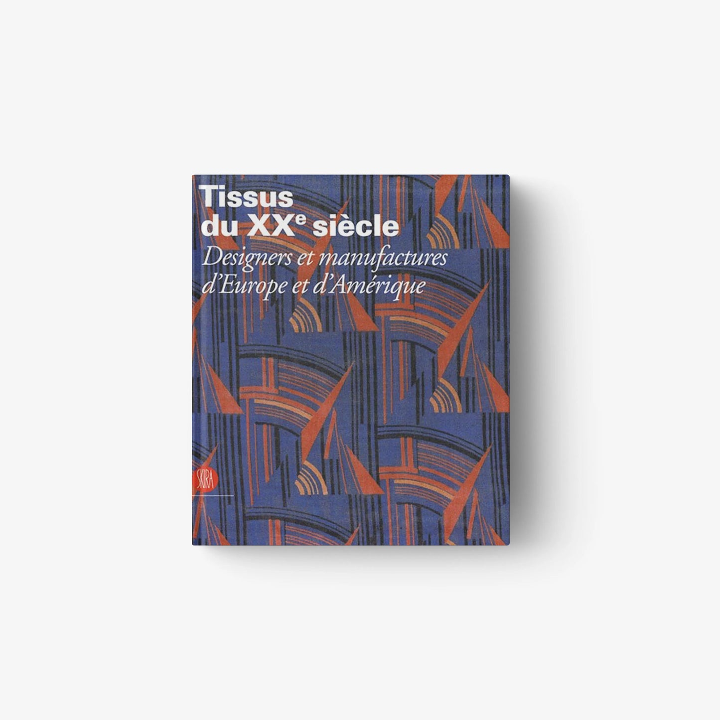 Tissus du XXe Siècle