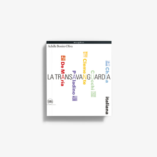 La transavanguardia italiana
