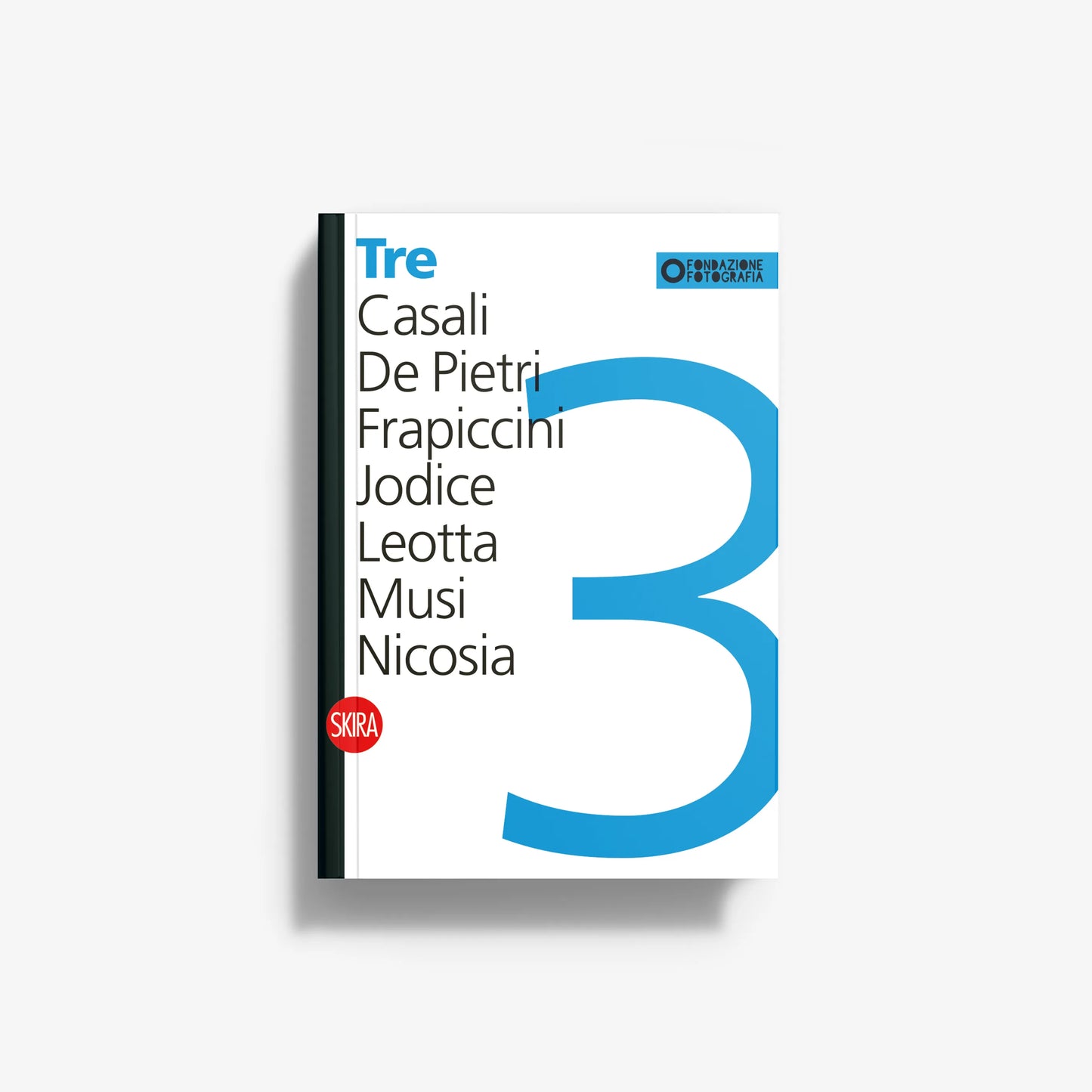 Tre