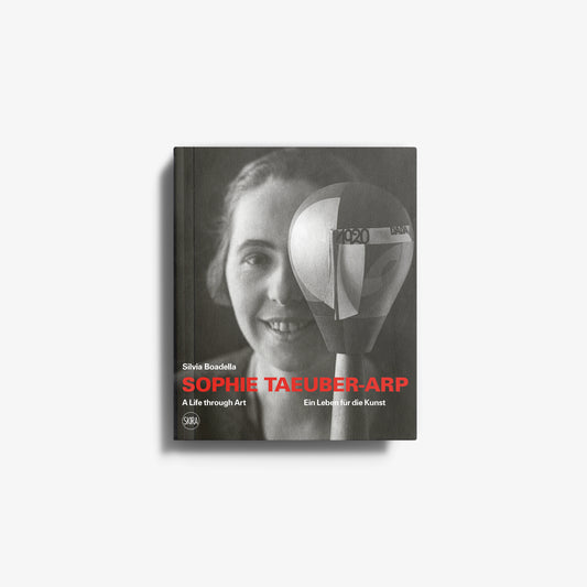 Sophie Taeuber-Arp