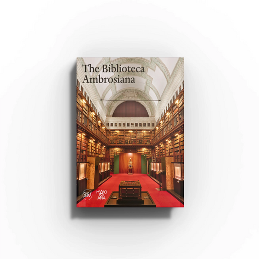 The Biblioteca Ambrosiana
