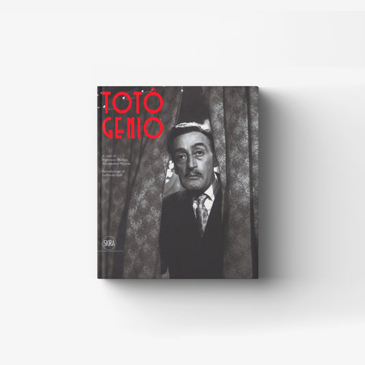 Totò Genio