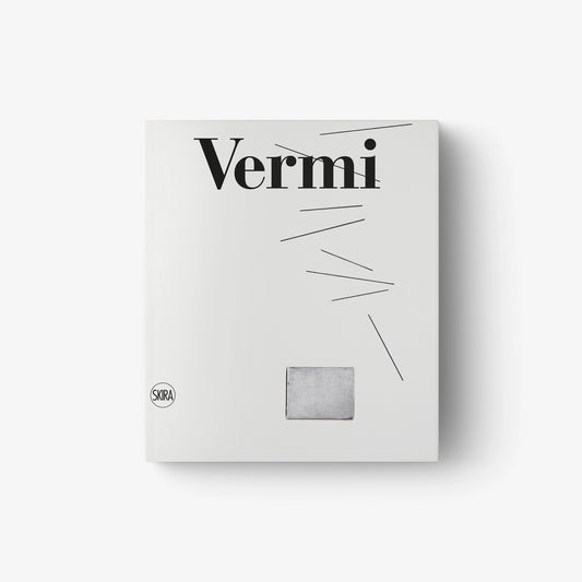 Arturo Vermi. Catalogo Ragionato