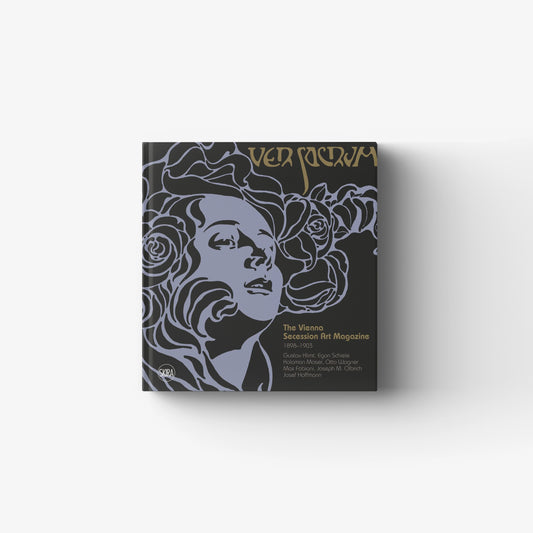 Ver Sacrum (English Edition)
