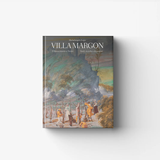 Villa Margon. Studi, ricerche, documenti