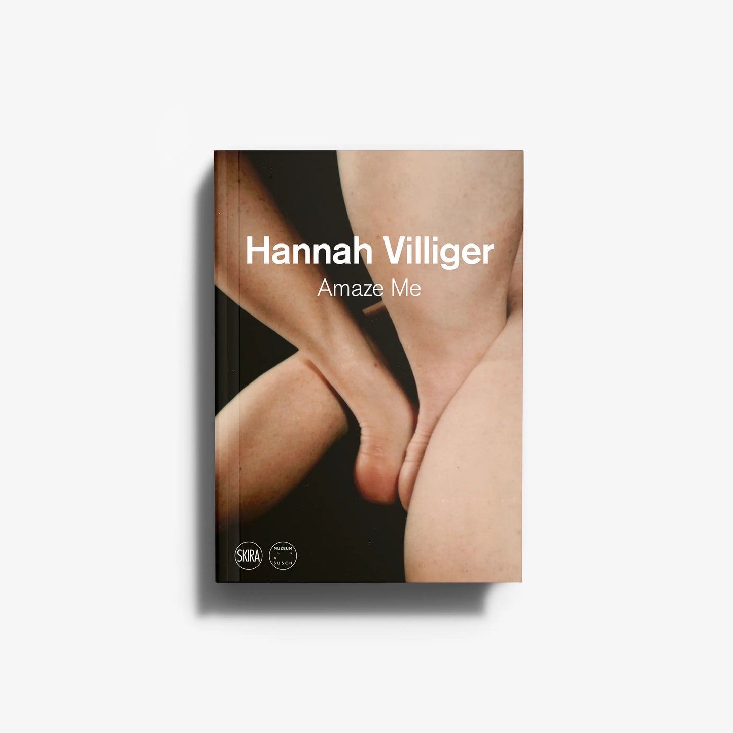 Hannah Villiger. Amaze me