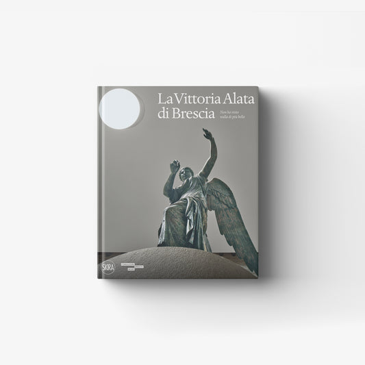 La Vittoria Alata di Brescia
