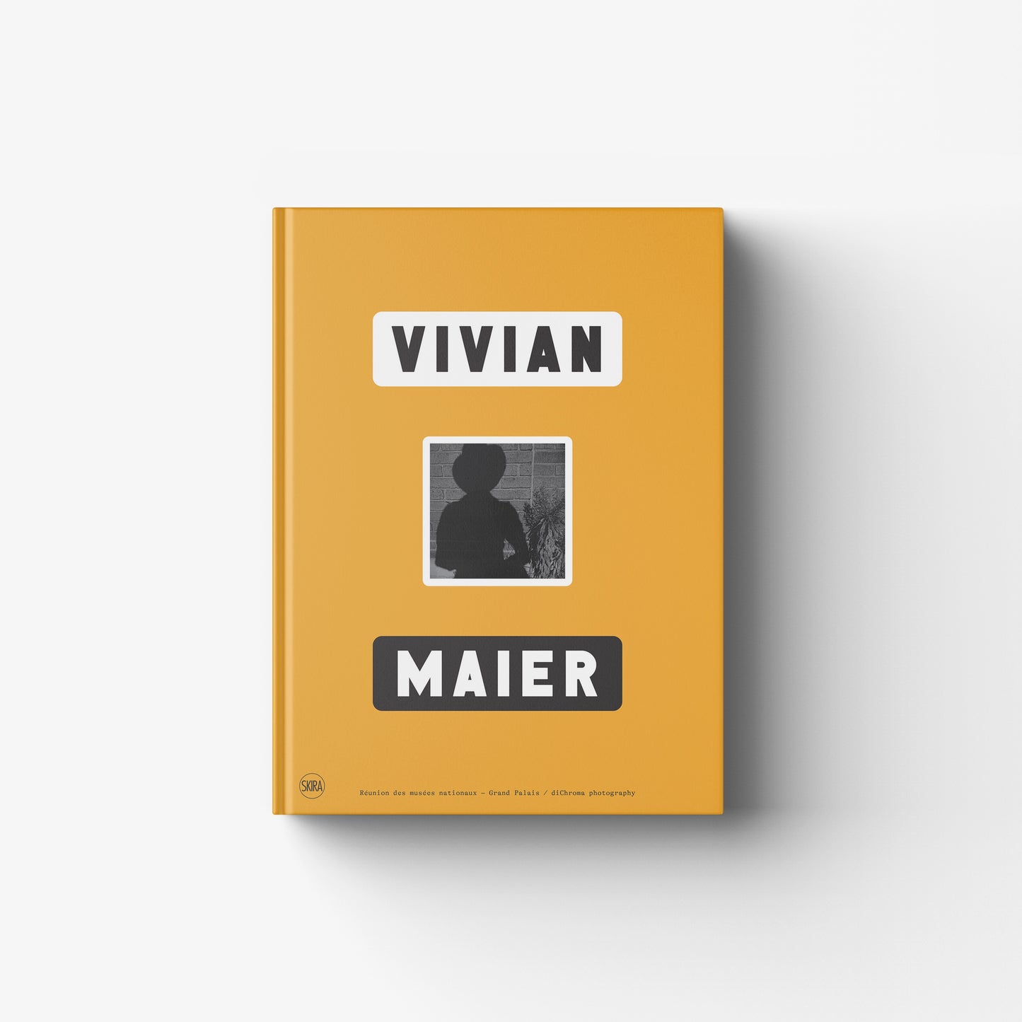 Vivian Maier