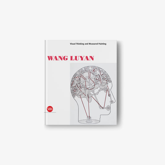 Wang Luyan (French Edition)