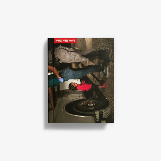 World Press Photo 2019