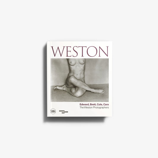 Weston (English Edition)