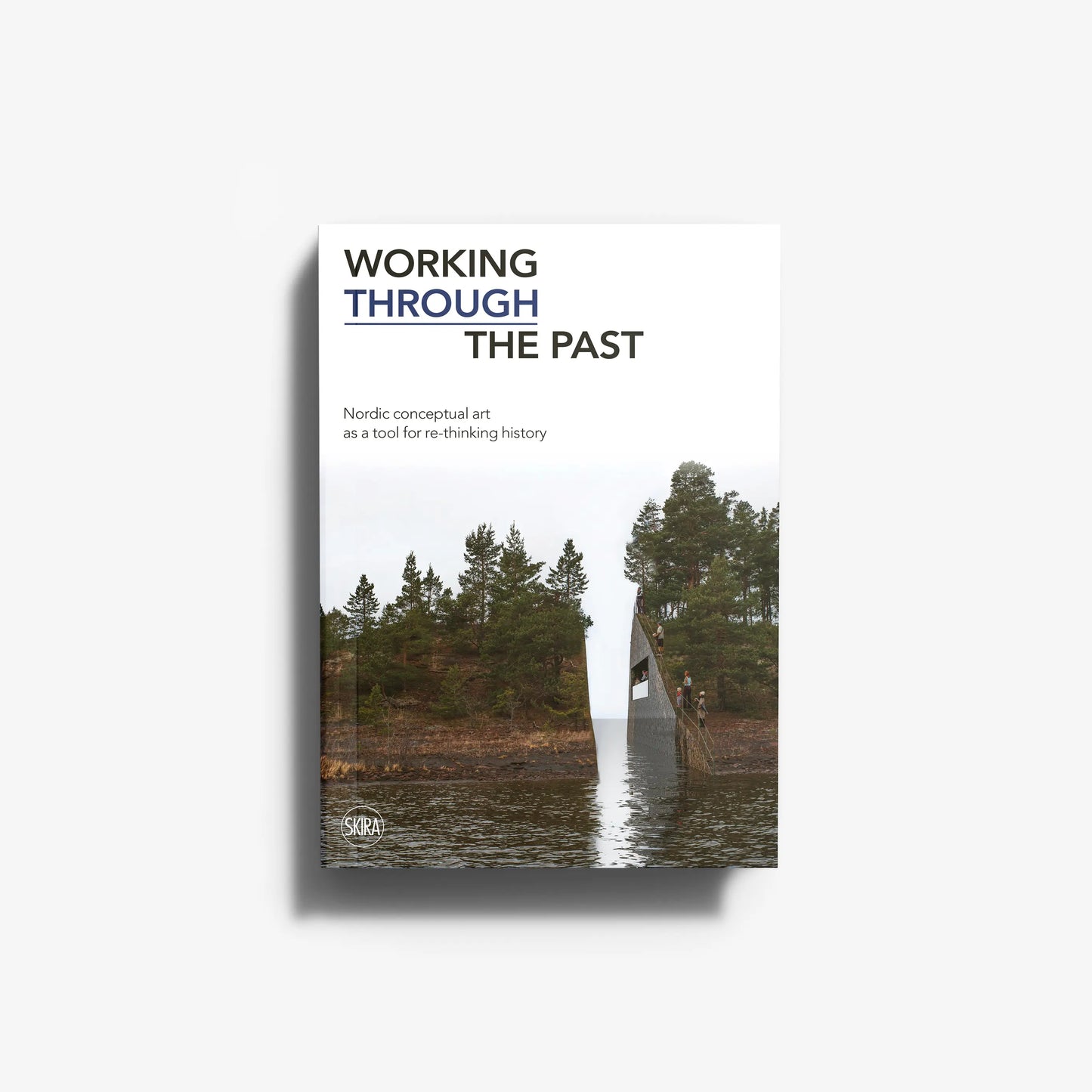 Working trough the past