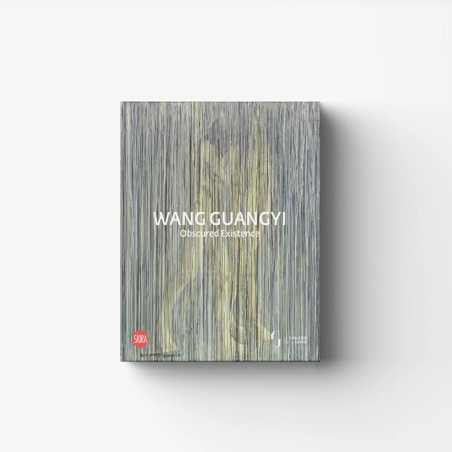 WANG GUANGYI. Obscured Existence (English Edition)