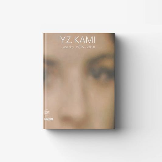 Y.Z. Kami 1985-2018