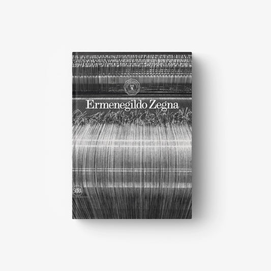 Ermenegildo Zegna (Spanish Edition)