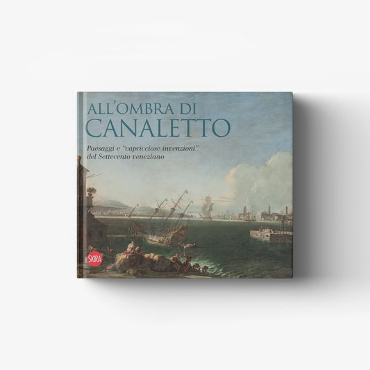 All’ombra di Canaletto